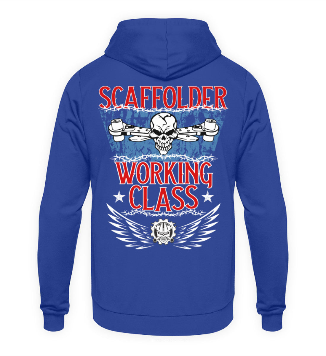 Scaffolder/Working/Class €34.95 Gerüstbauer - Shop >>
