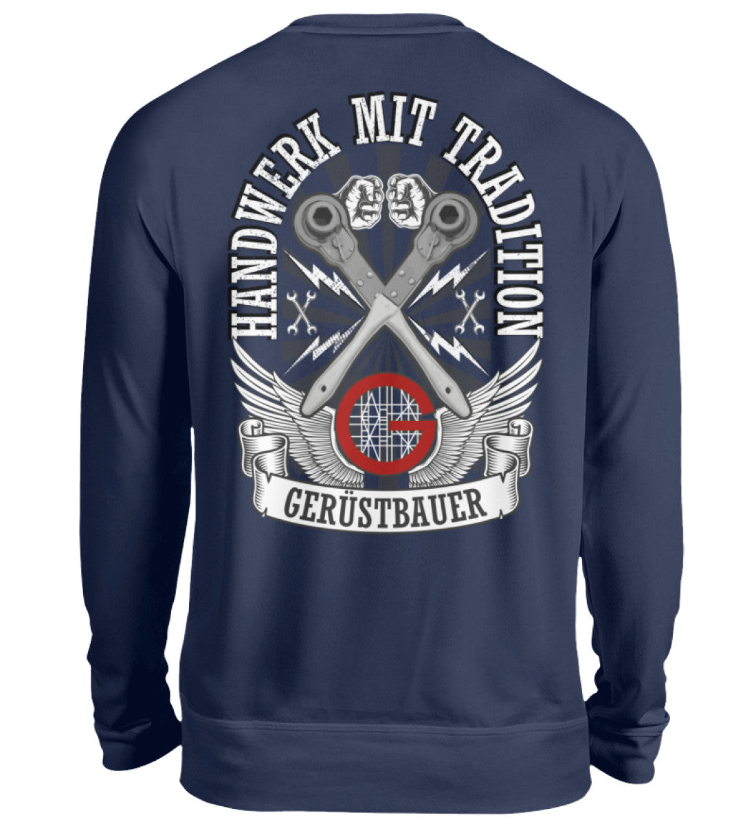 New French Navy-1676