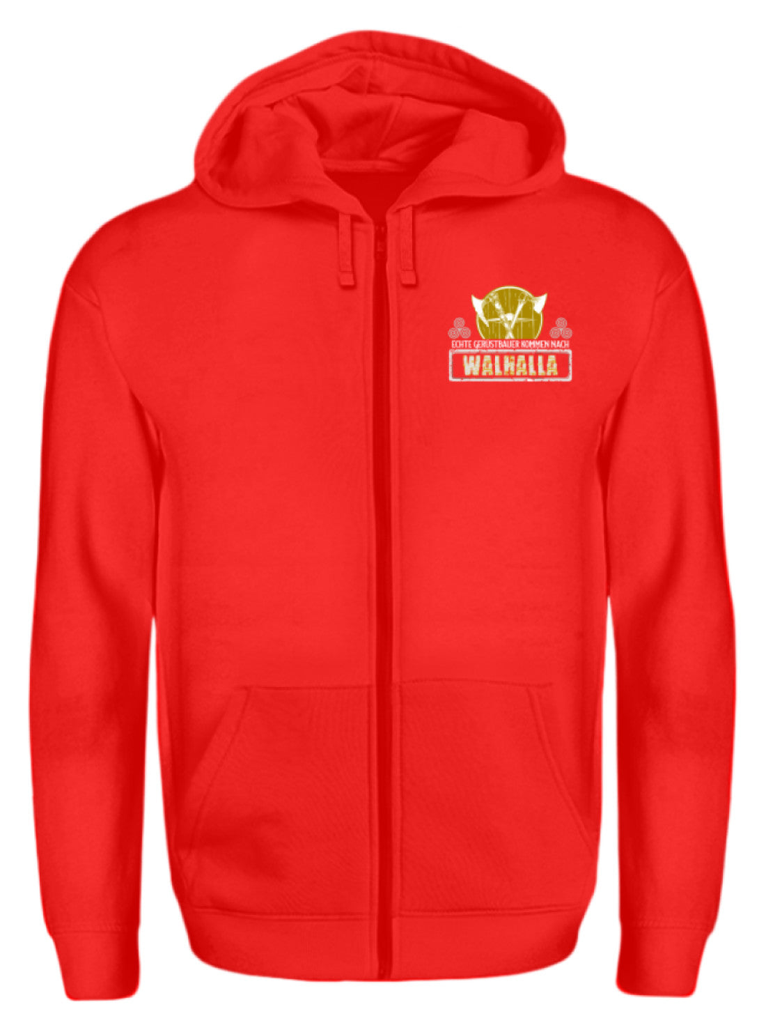 Gerüstbauer / Walhalla €44.95 Gerüstbauer - Shop >>