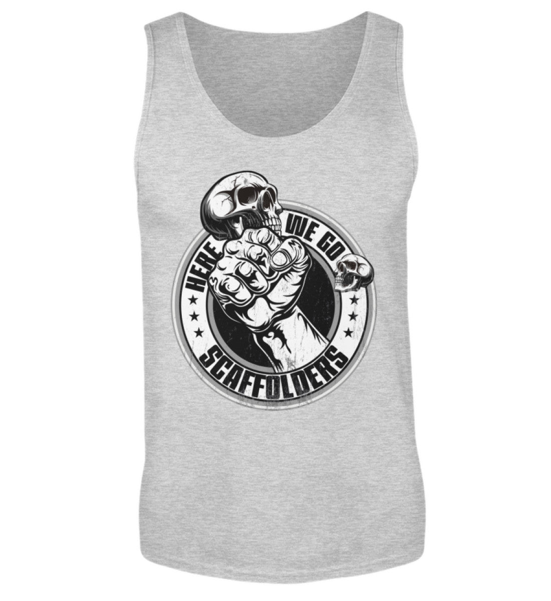 Sport Grey (Heather)-236