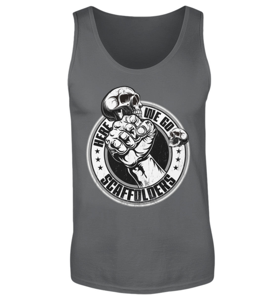 Charcoal (Solid-70
