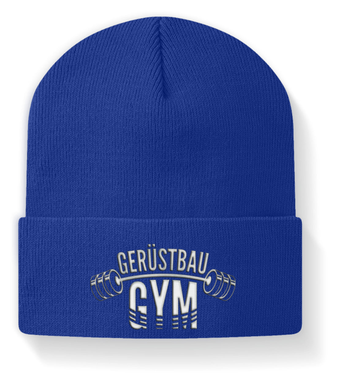 Gerüstbau GYM €24.95 Gerüstbauer - Shop >>