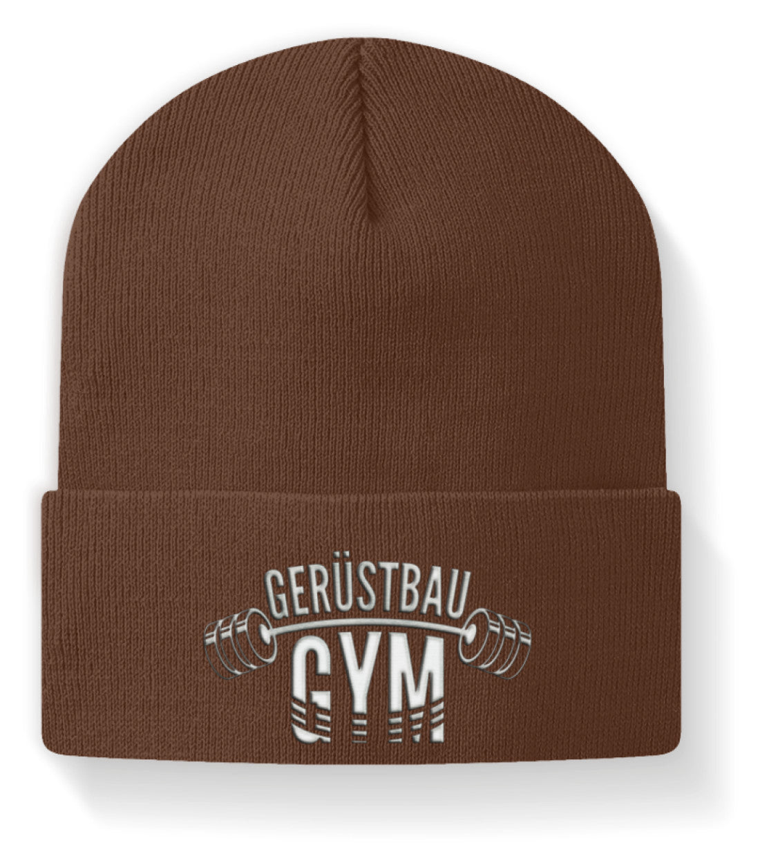 Gerüstbau GYM €24.95 Gerüstbauer - Shop >>