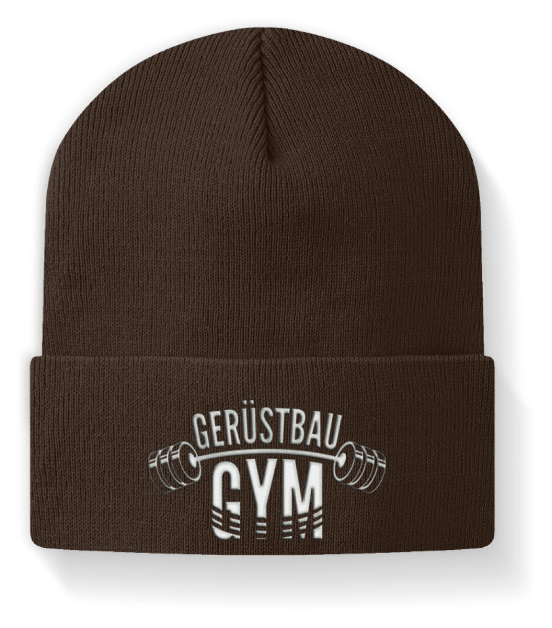 Gerüstbau GYM €24.95 Gerüstbauer - Shop >>