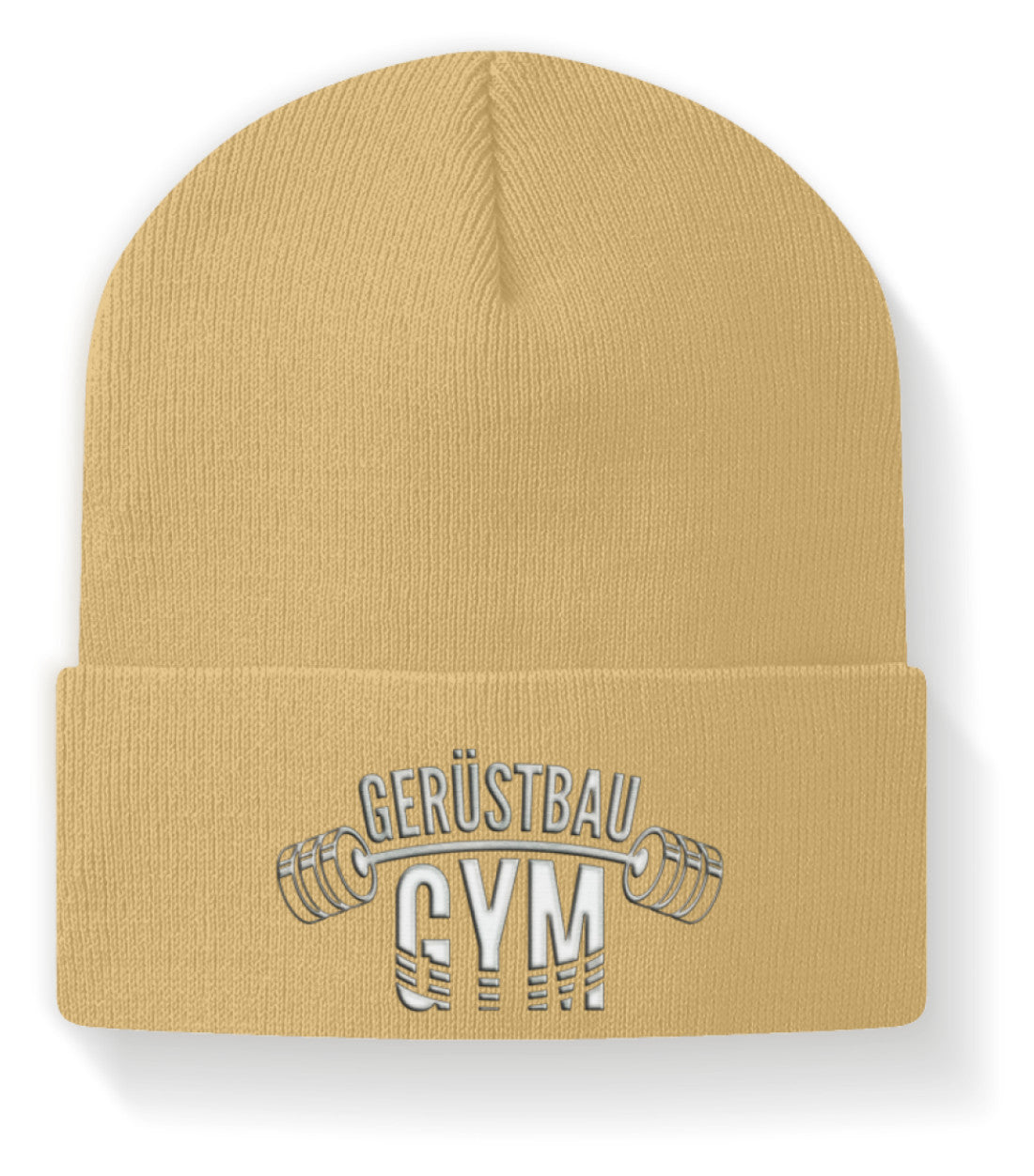 Gerüstbau GYM €24.95 Gerüstbauer - Shop >>