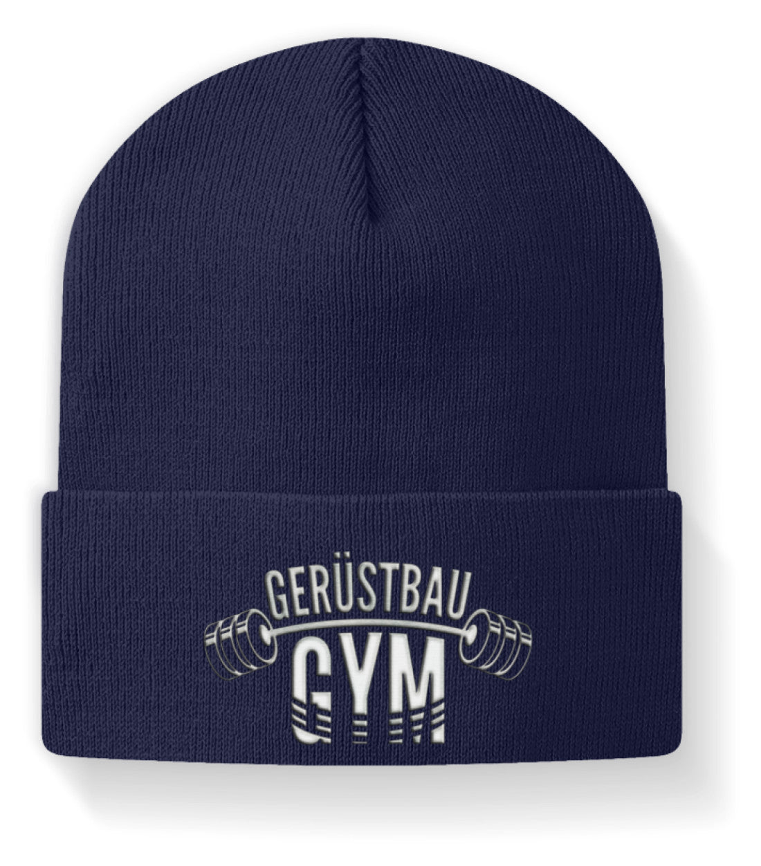 Gerüstbau GYM €24.95 Gerüstbauer - Shop >>