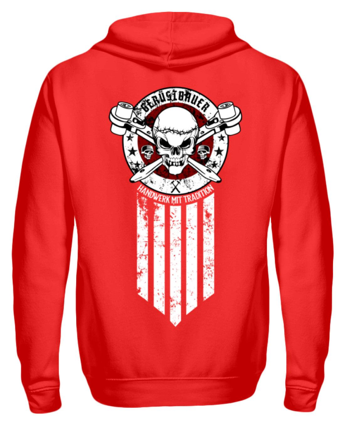 Gerüstbauer Skull €44.95 Gerüstbauer - Shop >>