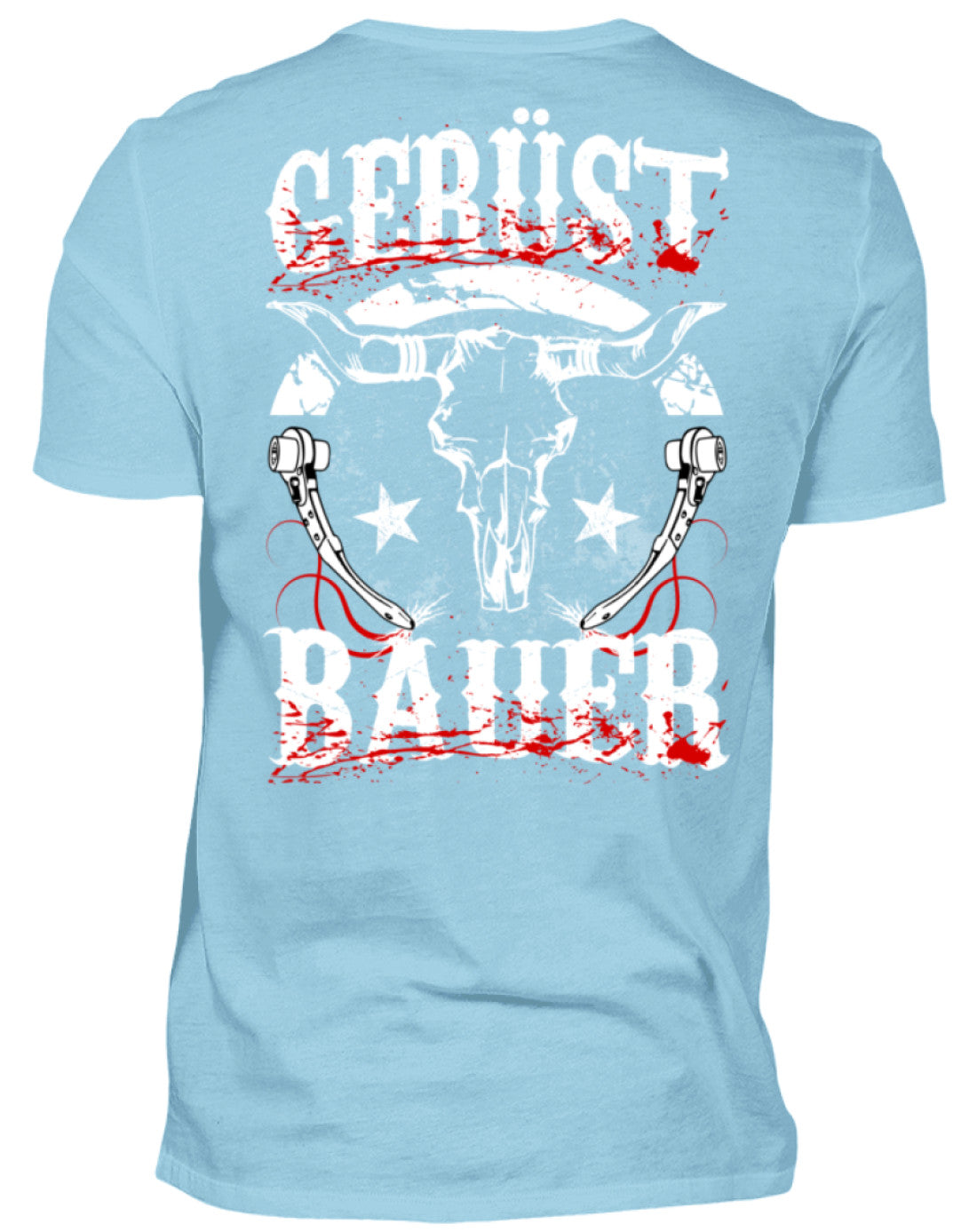 Gerüstbauer - Herren Shirt €24.95 Gerüstbauer - Shop >>