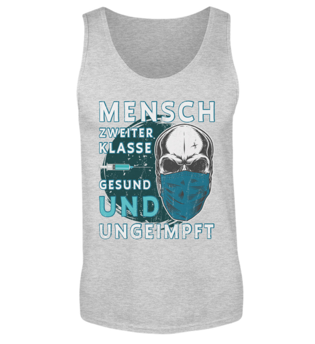 Sport Grey (Heather)-236