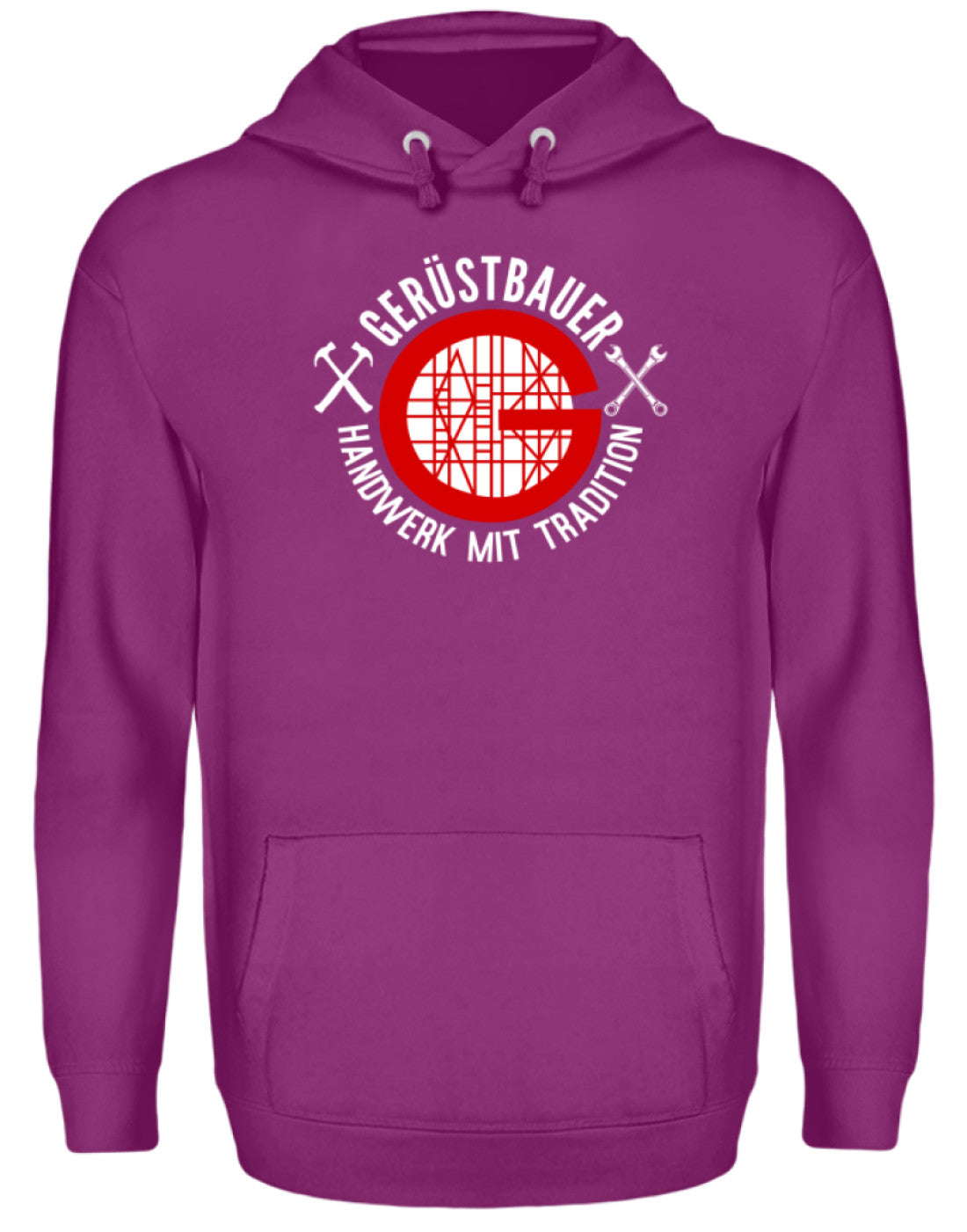 Gerüstbauer / Handwerk mit Tradition €39.99 Gerüstbauer - Shop >>