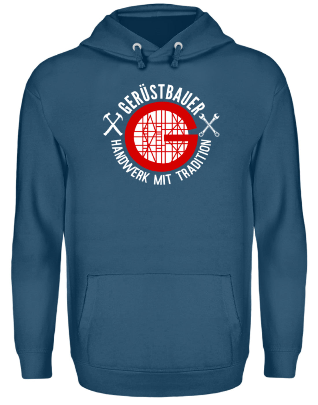 Gerüstbauer / Handwerk mit Tradition €39.99 Gerüstbauer - Shop >>