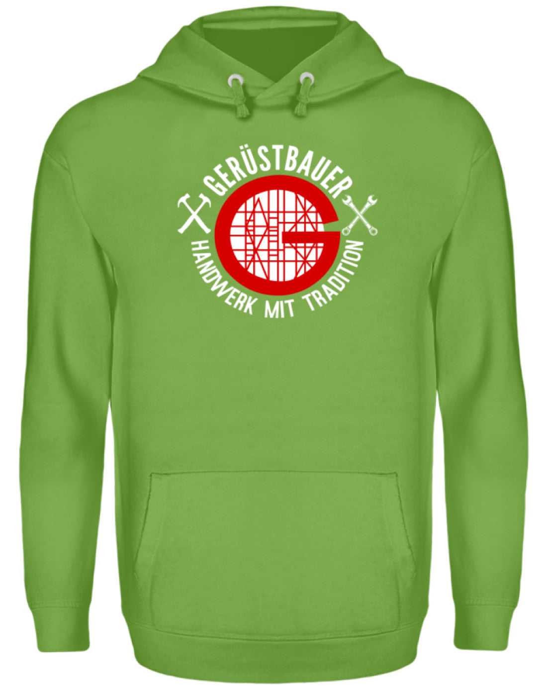 Gerüstbauer / Handwerk mit Tradition €39.99 Gerüstbauer - Shop >>