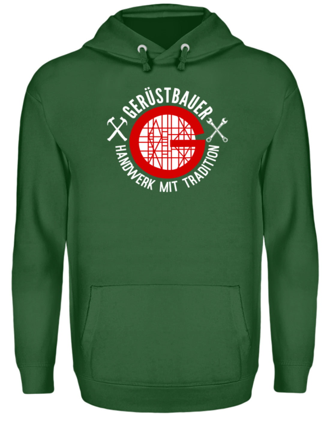 Gerüstbauer / Handwerk mit Tradition €39.99 Gerüstbauer - Shop >>