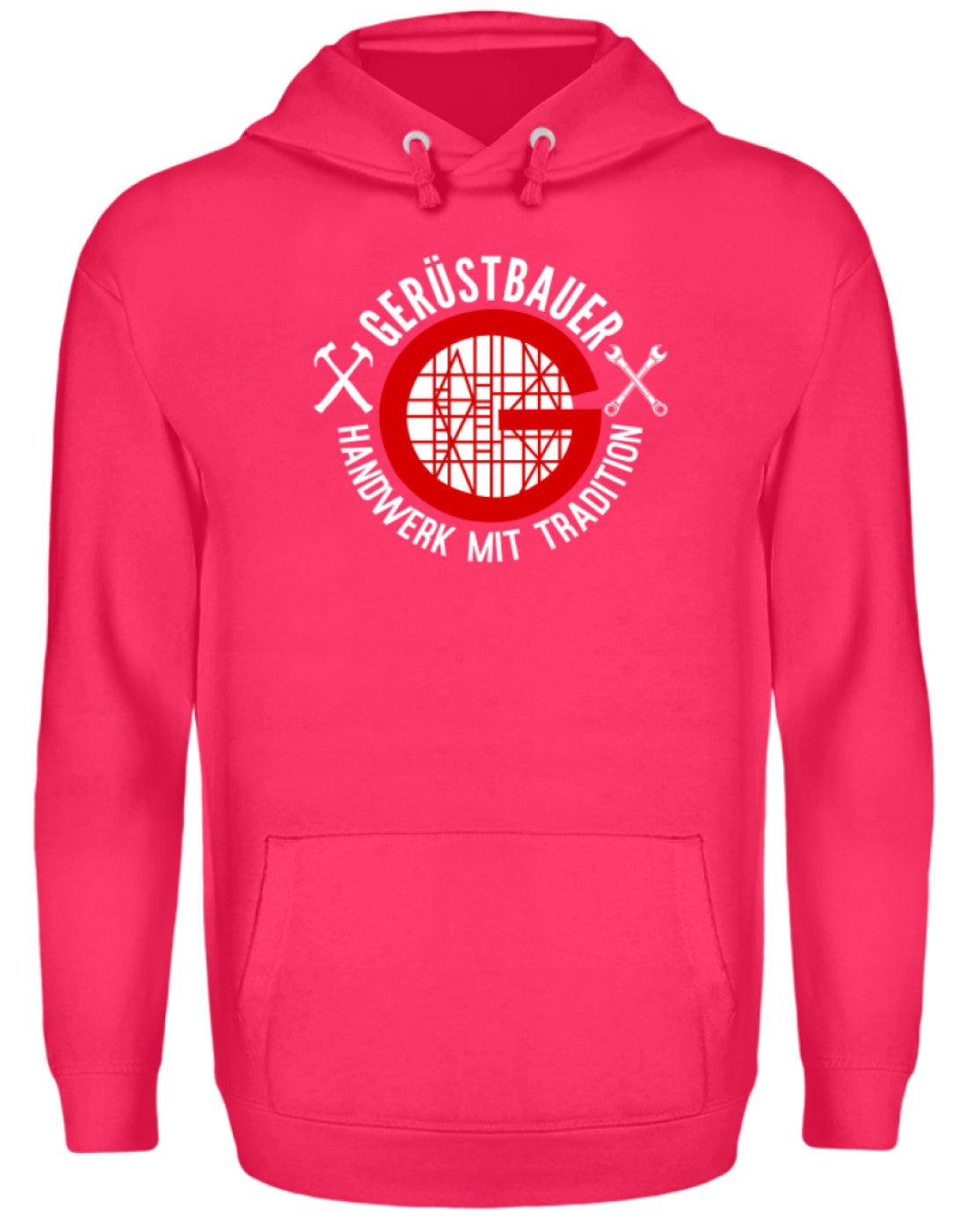 Gerüstbauer / Handwerk mit Tradition €39.99 Gerüstbauer - Shop >>