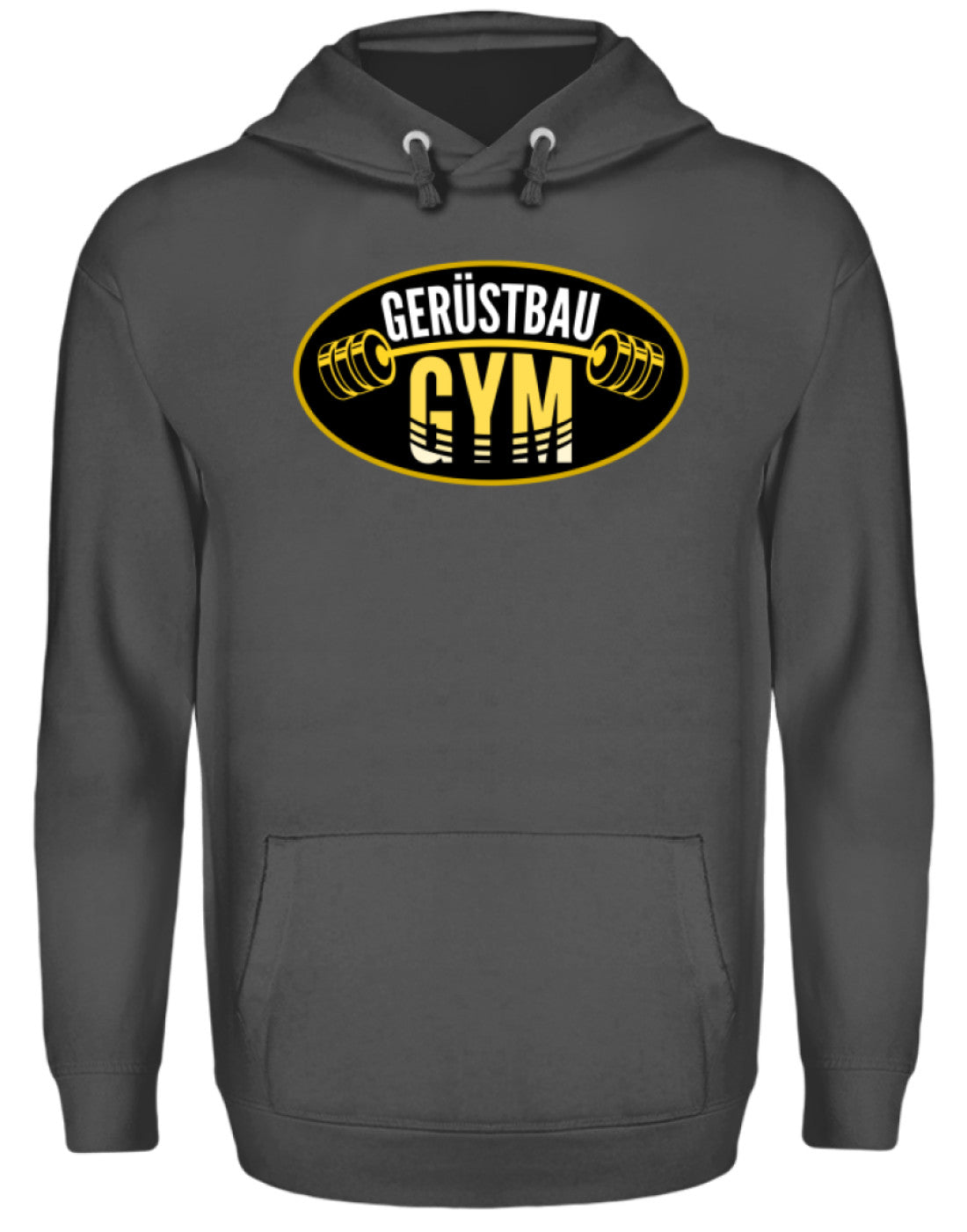 Gerüstbauer / GYM €34.95 Gerüstbauer - Shop >>
