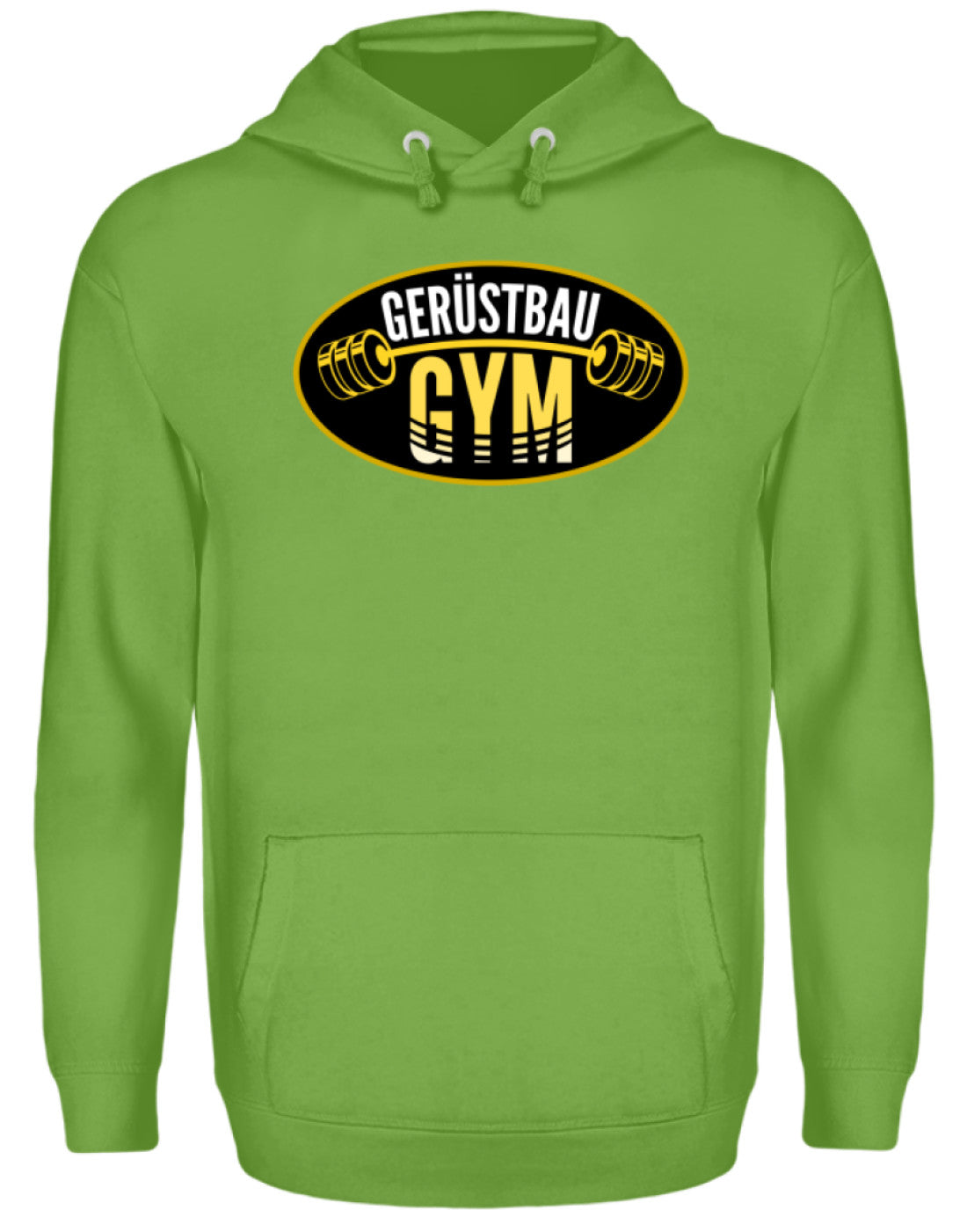 Gerüstbauer / GYM €34.95 Gerüstbauer - Shop >>