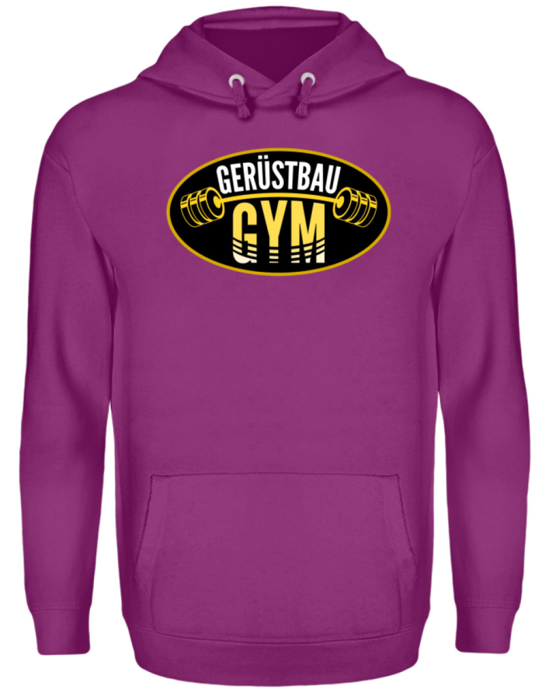 Gerüstbauer / GYM €34.95 Gerüstbauer - Shop >>