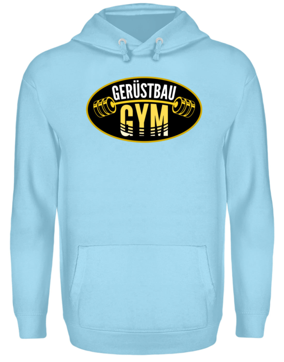 Gerüstbauer / GYM €34.95 Gerüstbauer - Shop >>