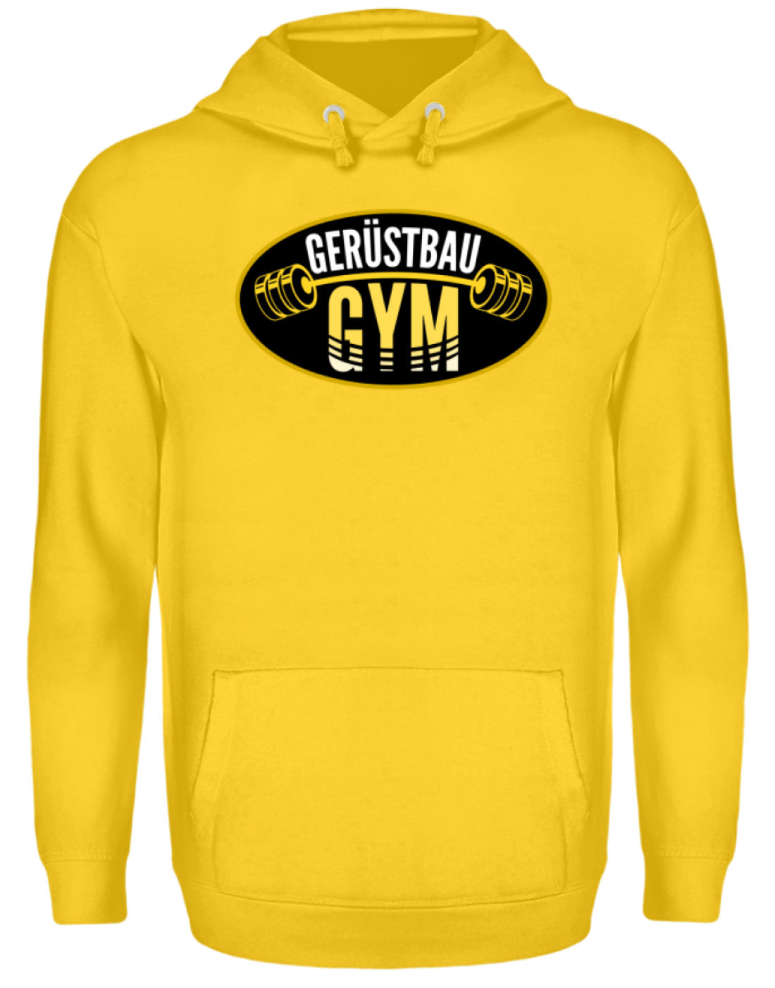 Gerüstbauer / GYM €34.95 Gerüstbauer - Shop >>