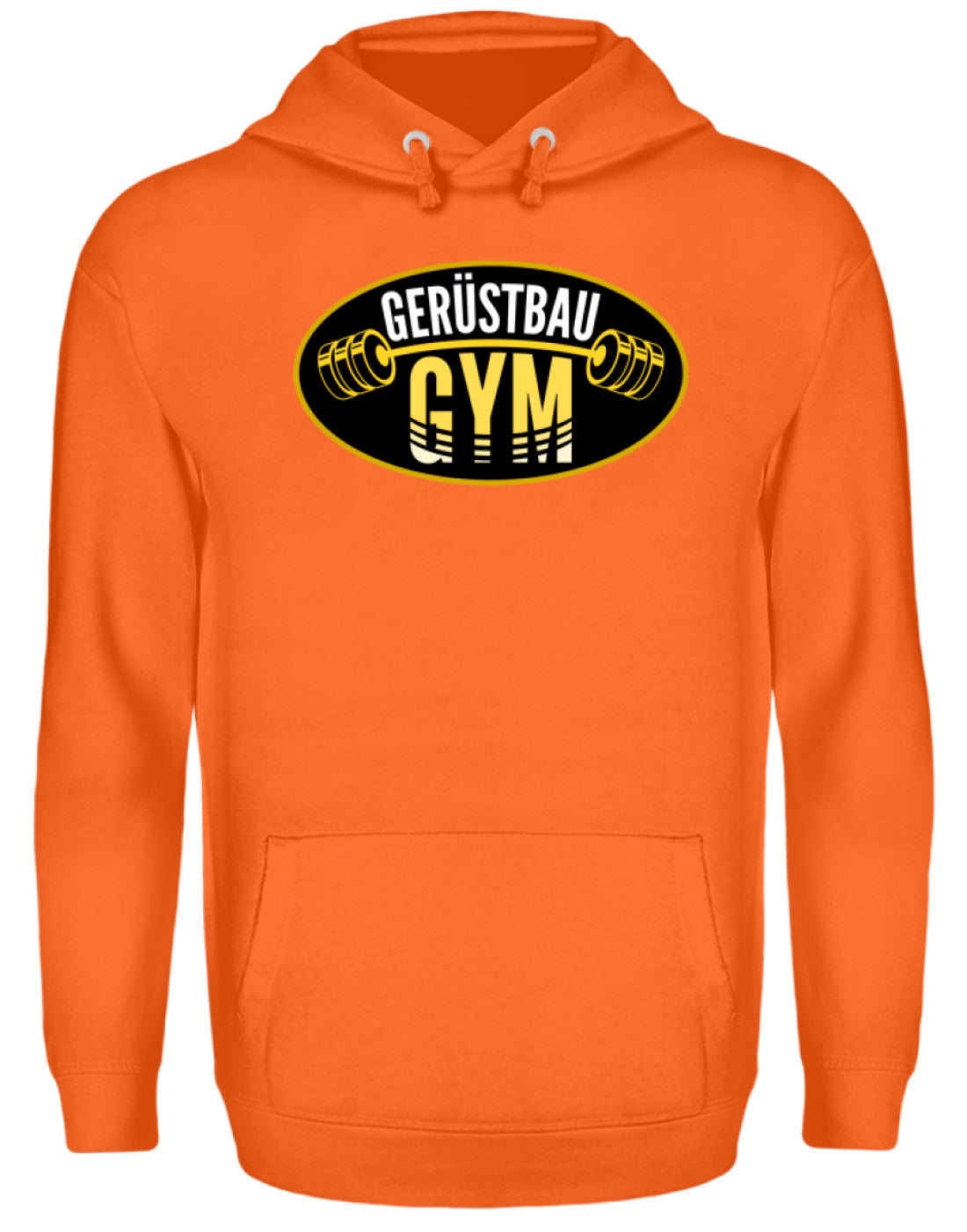 Gerüstbauer / GYM €34.95 Gerüstbauer - Shop >>