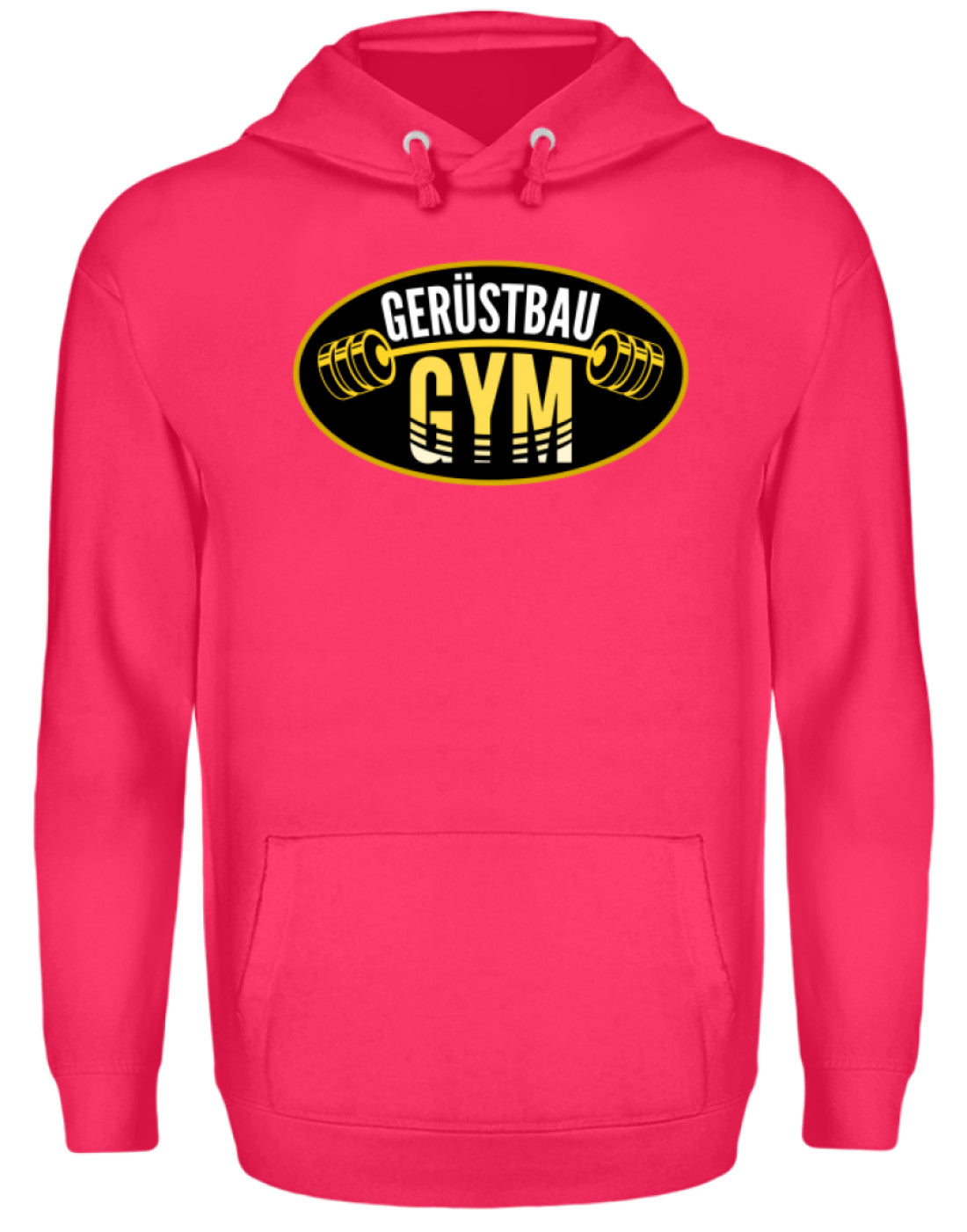 Gerüstbauer / GYM €34.95 Gerüstbauer - Shop >>