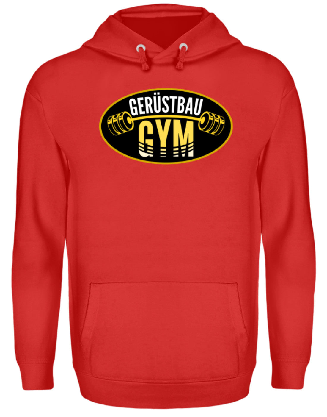 Gerüstbauer / GYM €34.95 Gerüstbauer - Shop >>