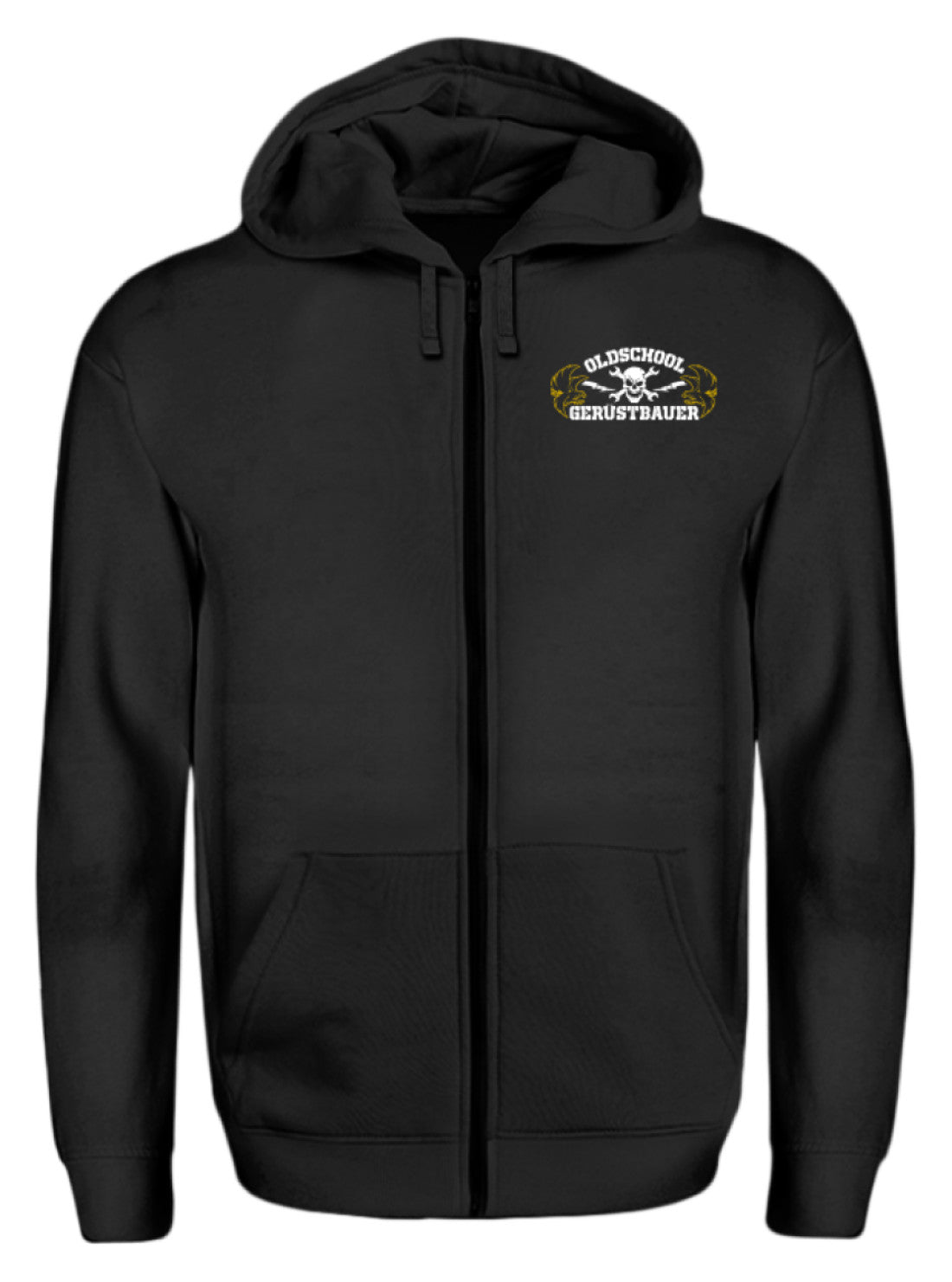 OLDSCHOOL GERÜSTBAUER €44.95 Gerüstbauer - Shop >>