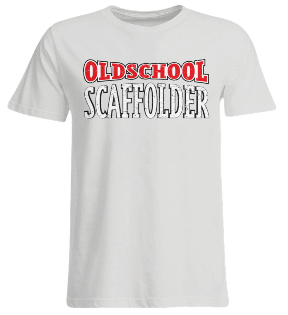 Hard Bone €32.95 Gerüstbauer - Shop >>