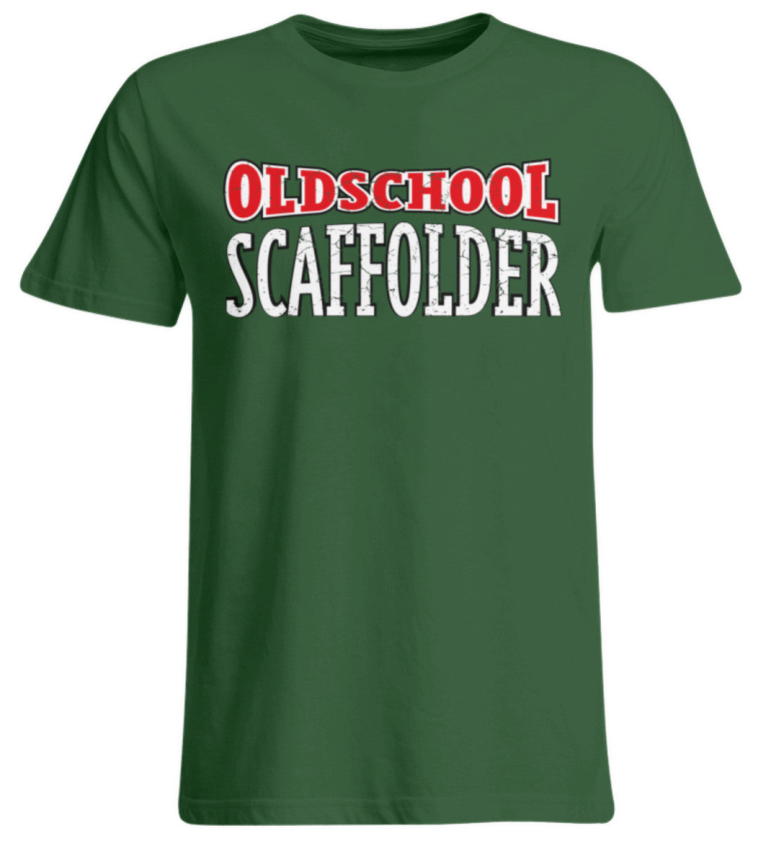 Hard Bone €32.95 Gerüstbauer - Shop >>