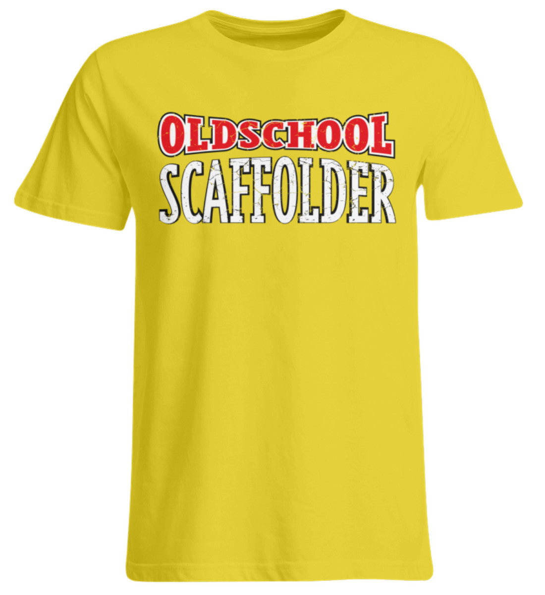 Hard Bone €32.95 Gerüstbauer - Shop >>