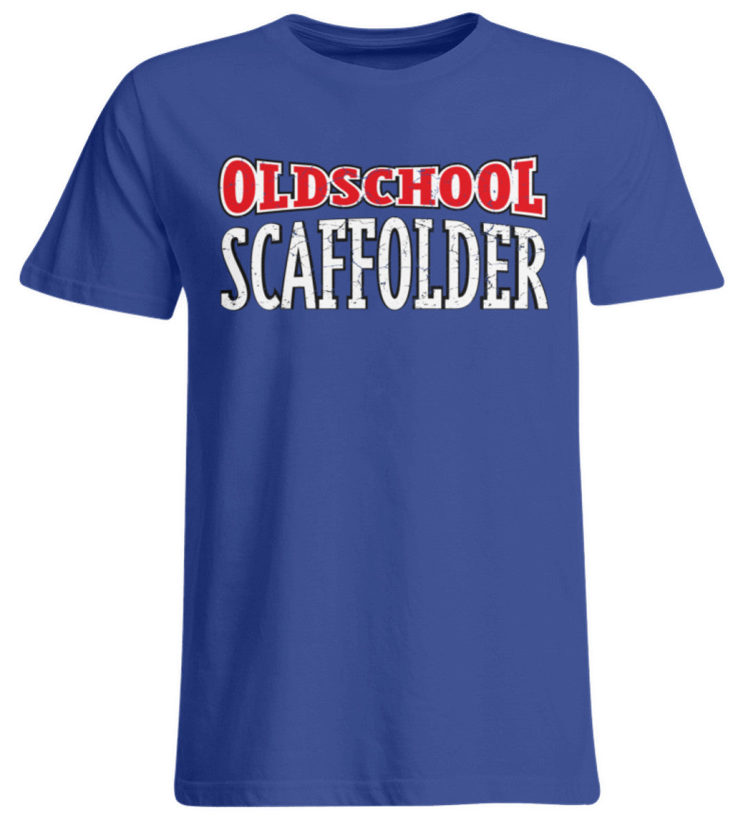 Hard Bone €32.95 Gerüstbauer - Shop >>