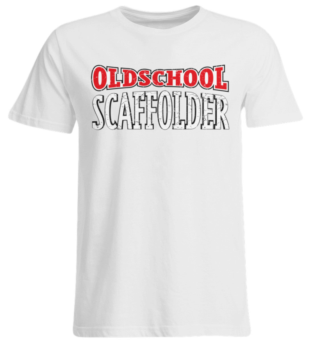 Hard Bone €32.95 Gerüstbauer - Shop >>