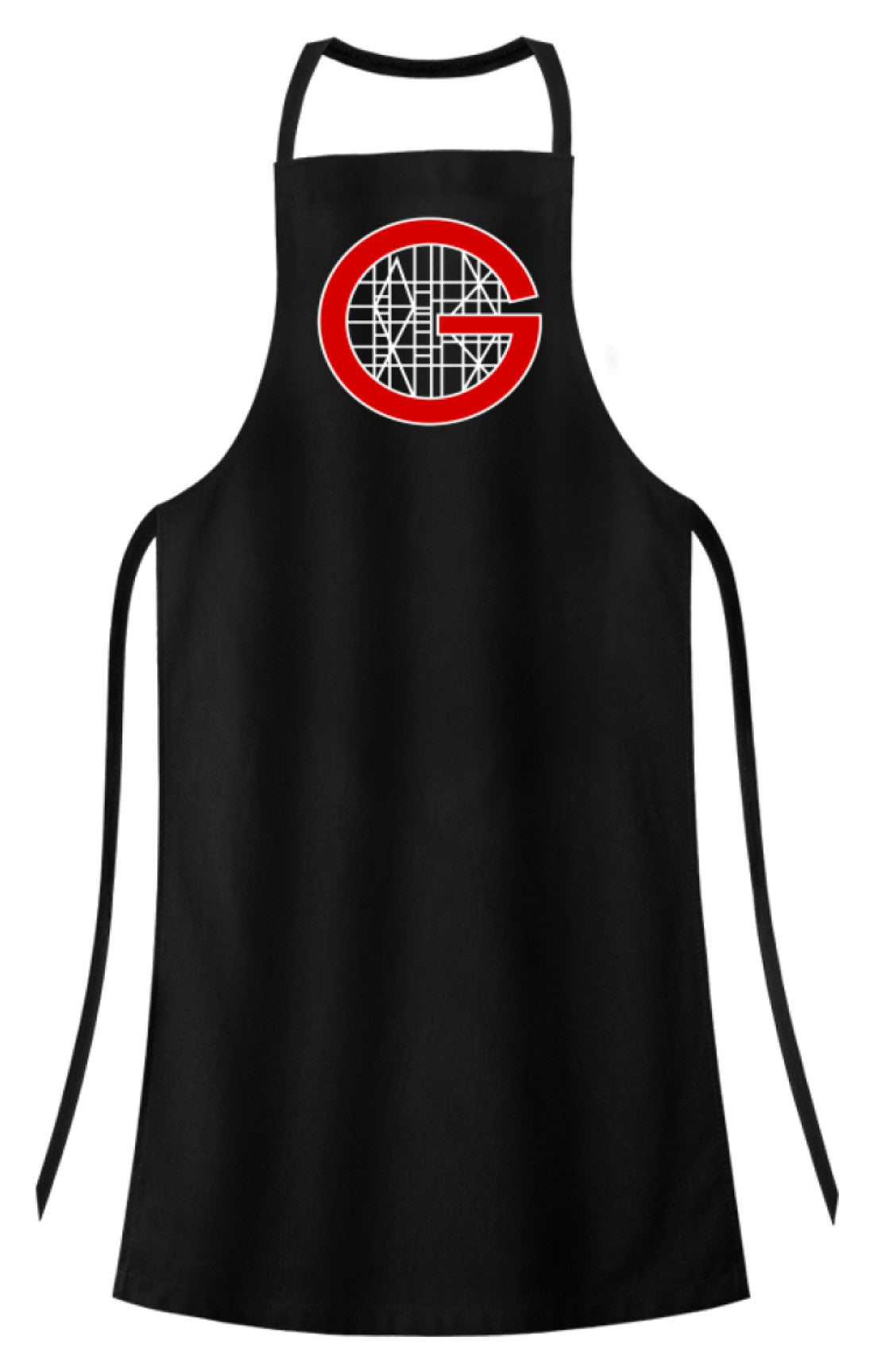 Gerüstbauer / Zunftzeichen - Hochwertige Grillschürze €28.95 Gerüstbauer - Shop >>
