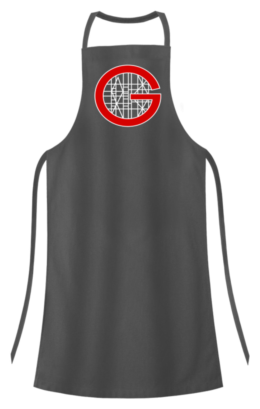 Gerüstbauer / Zunftzeichen - Hochwertige Grillschürze €28.95 Gerüstbauer - Shop >>