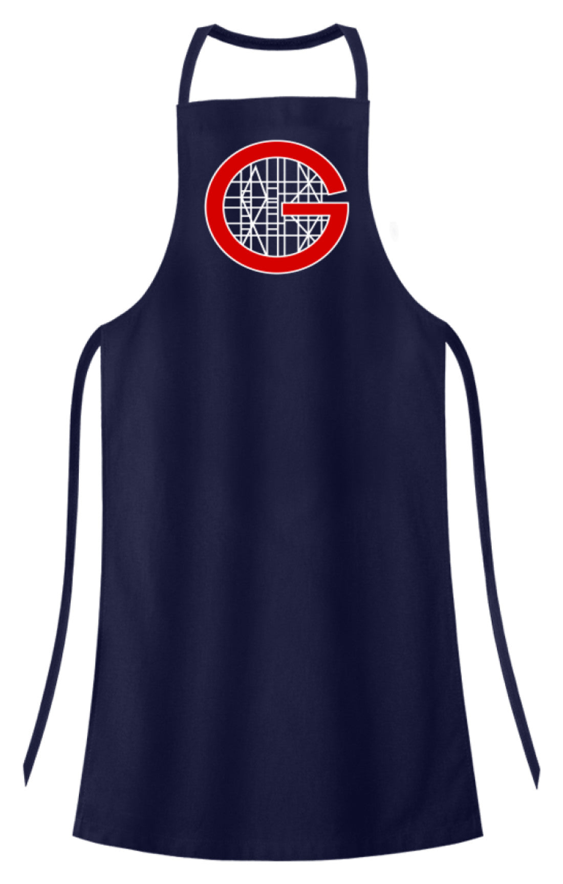 Gerüstbauer / Zunftzeichen - Hochwertige Grillschürze €28.95 Gerüstbauer - Shop >>