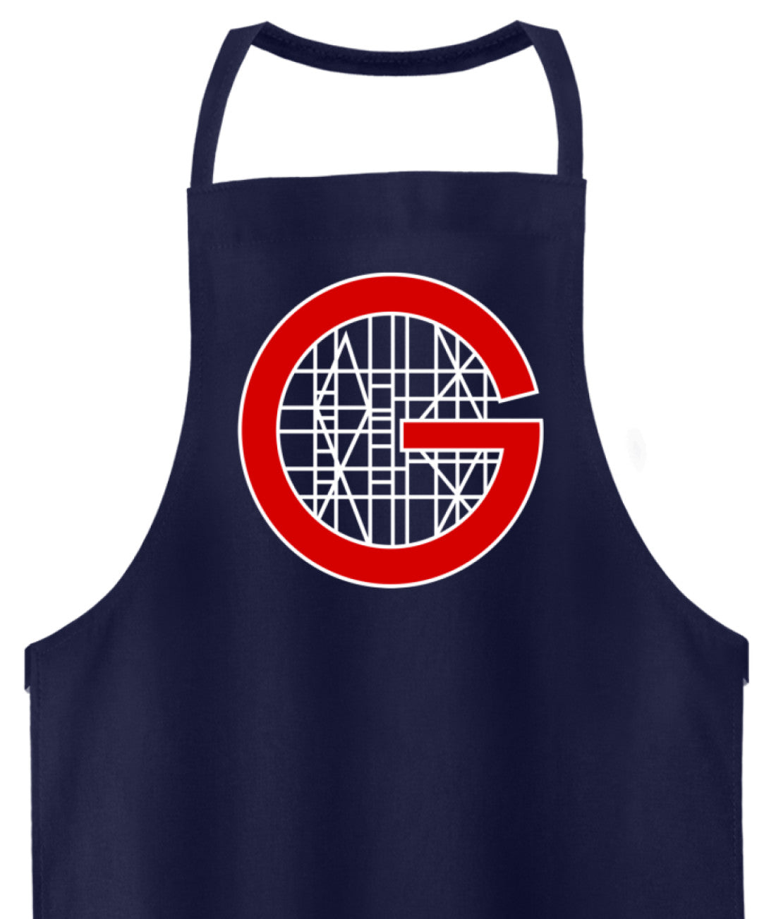 Gerüstbauer / Zunftzeichen - Hochwertige Grillschürze €28.95 Gerüstbauer - Shop >>