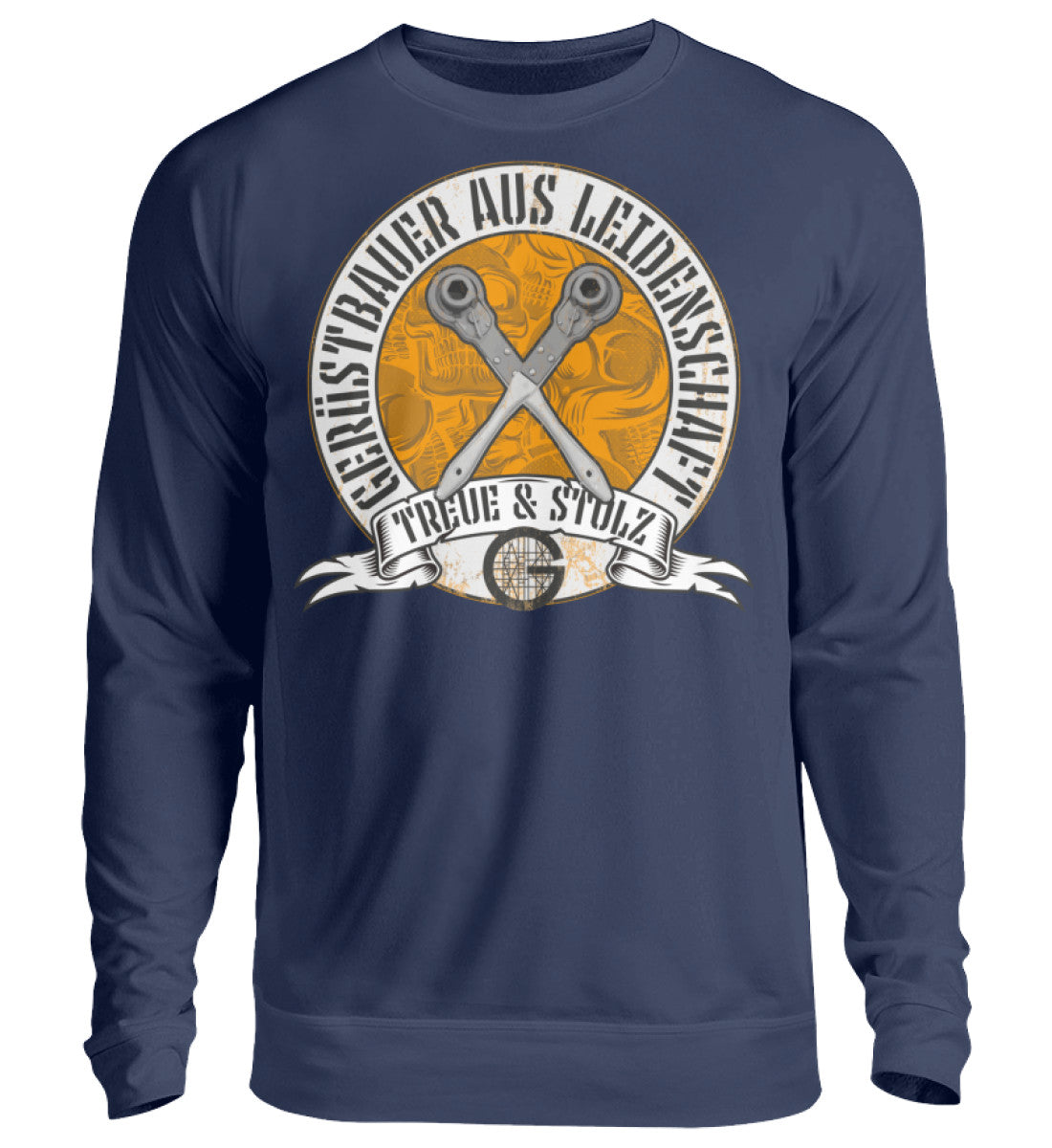 New French Navy-1676