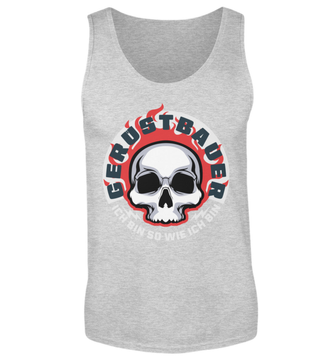 Sport Grey (Heather)-236