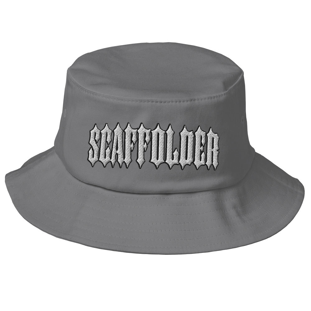 Scaffolder - Bucket Hat