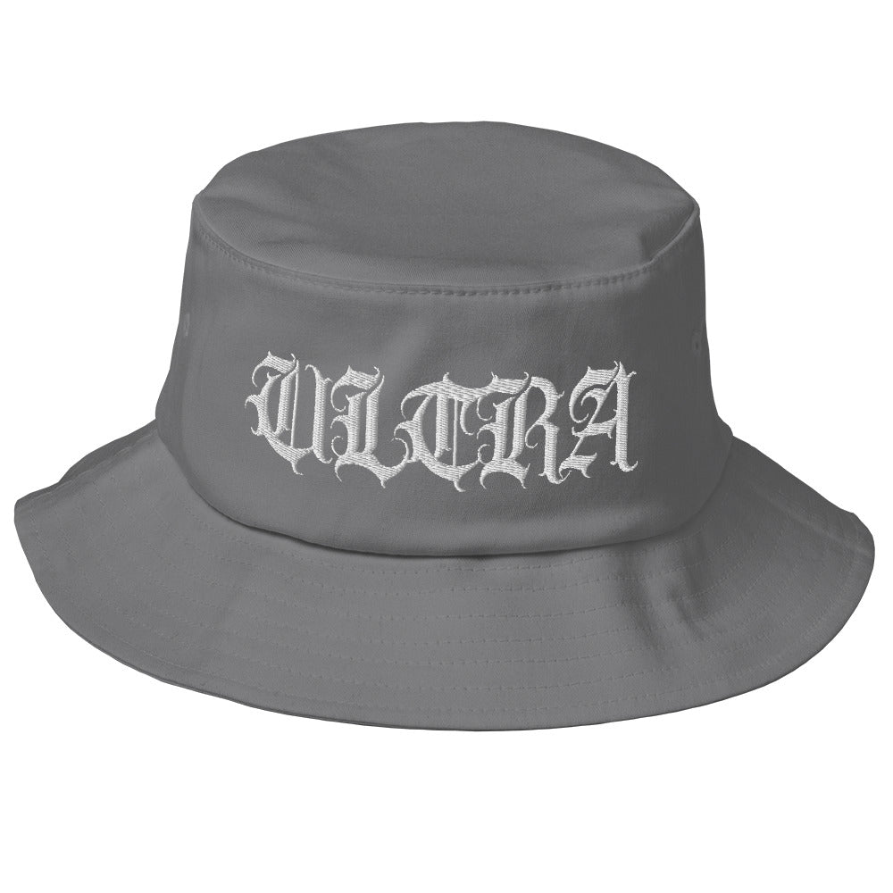 Ultra - Oldschool Bucket Hat
