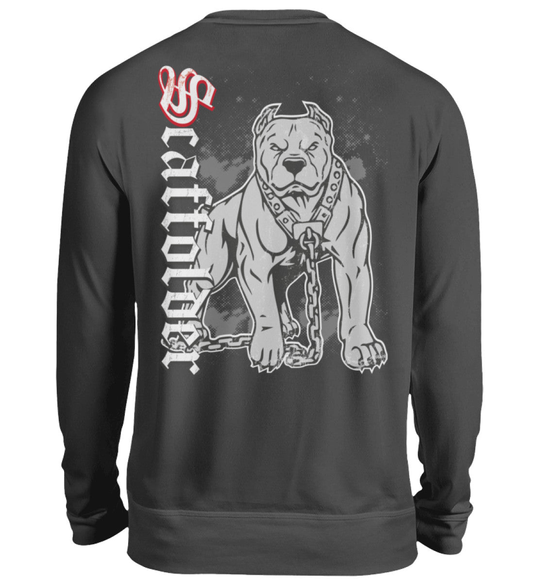 Storm Grey (Solid)-1768