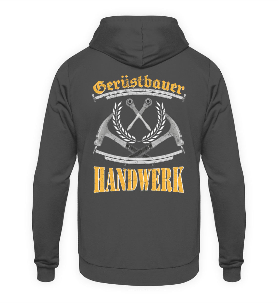 Gerüstbauer Handwerk €36.95 Gerüstbauer - Shop >>