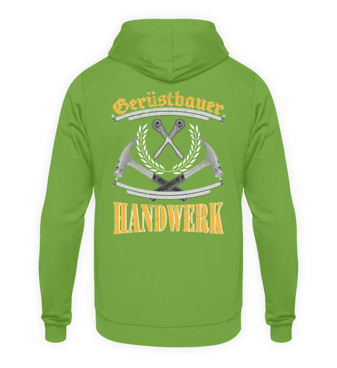 Gerüstbauer Handwerk €36.95 Gerüstbauer - Shop >>