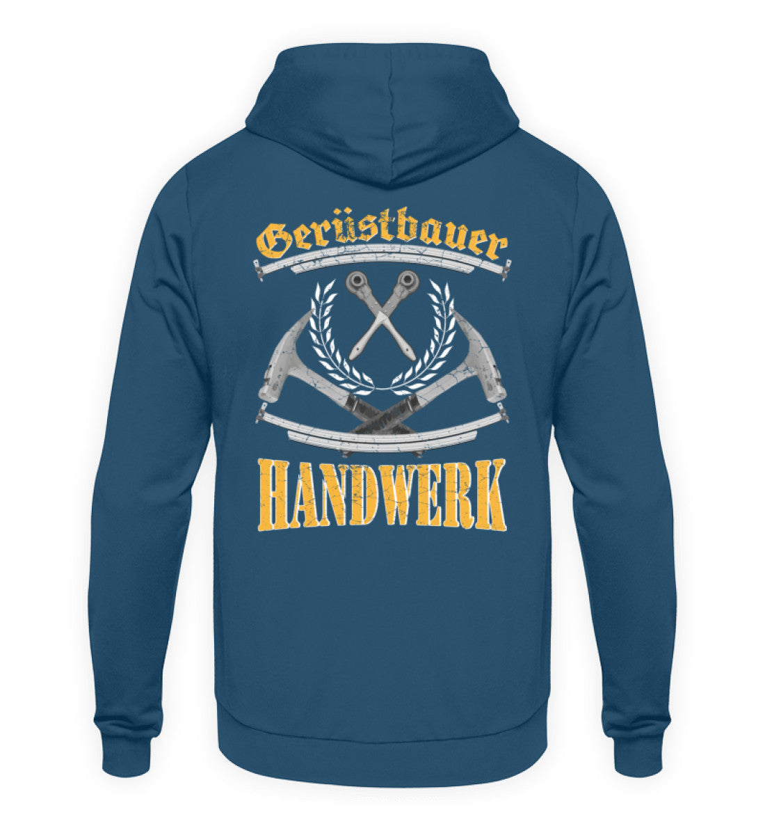 Gerüstbauer Handwerk €36.95 Gerüstbauer - Shop >>