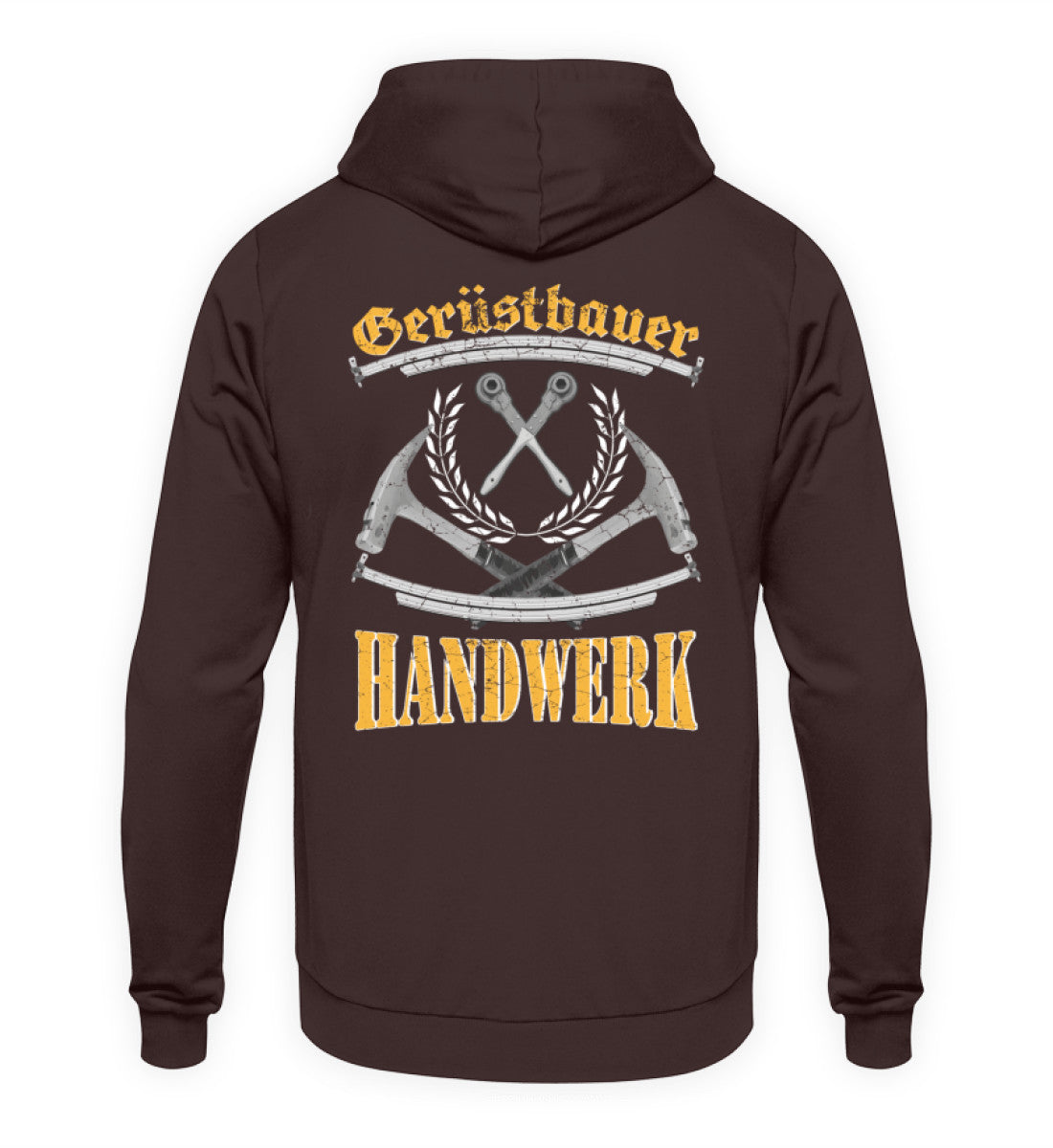 Gerüstbauer Handwerk €36.95 Gerüstbauer - Shop >>