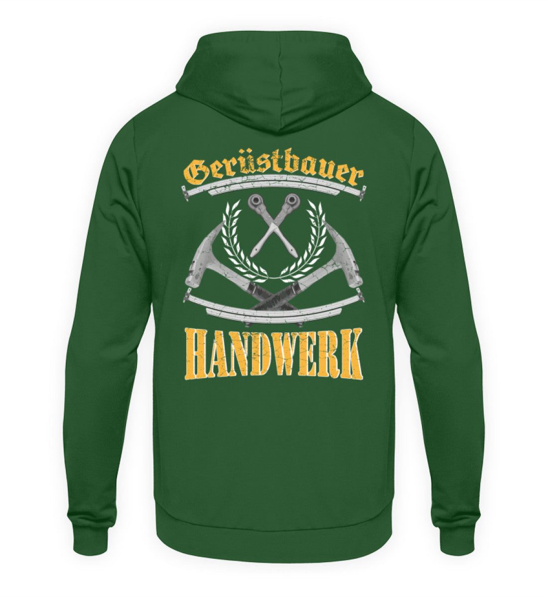 Gerüstbauer Handwerk €36.95 Gerüstbauer - Shop >>