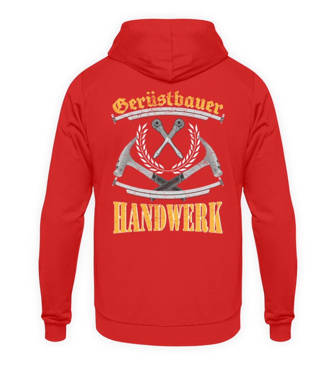 Gerüstbauer Handwerk €36.95 Gerüstbauer - Shop >>