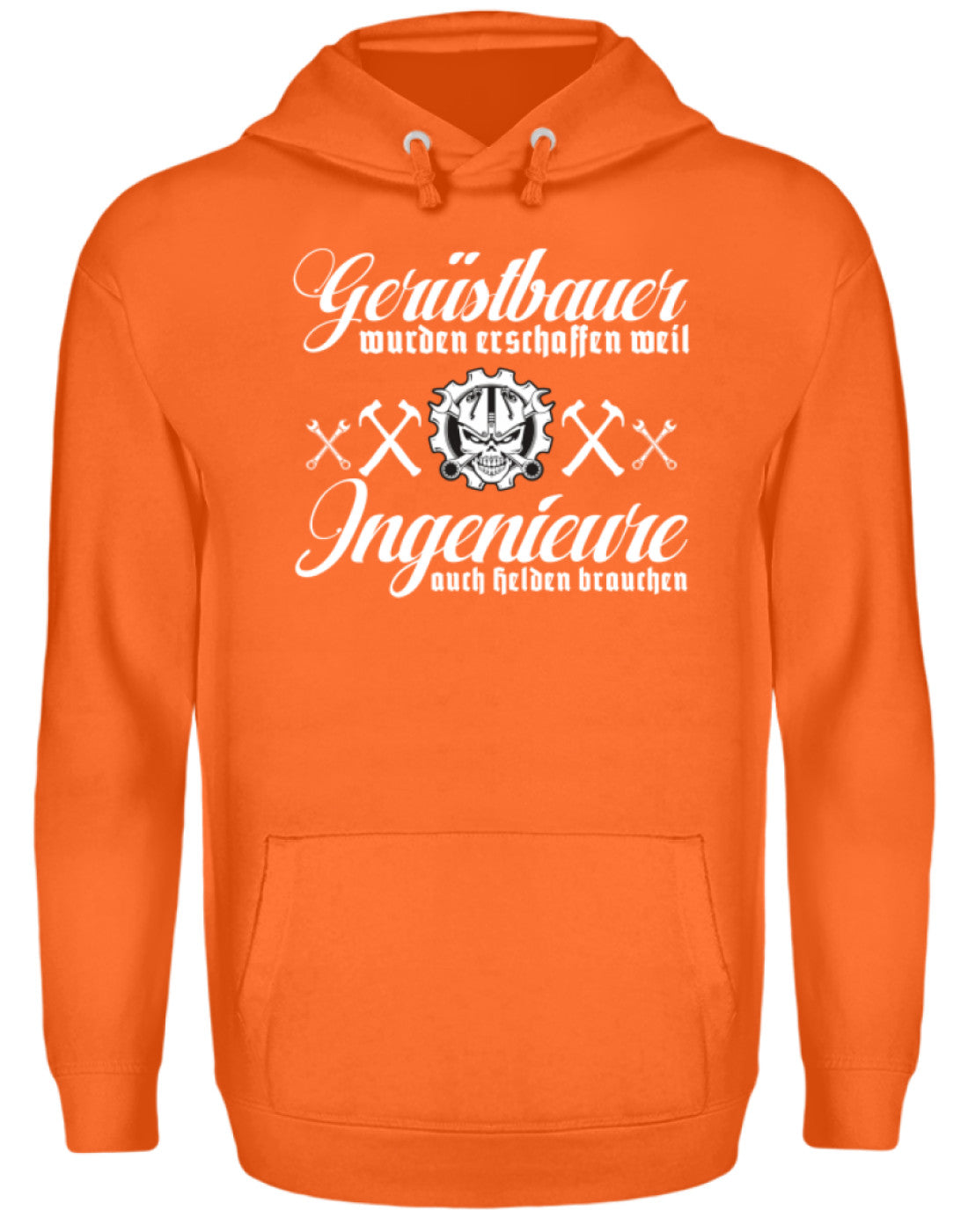 Gerüstbaue / Ingenieur €34.95 Gerüstbauer - Shop >>