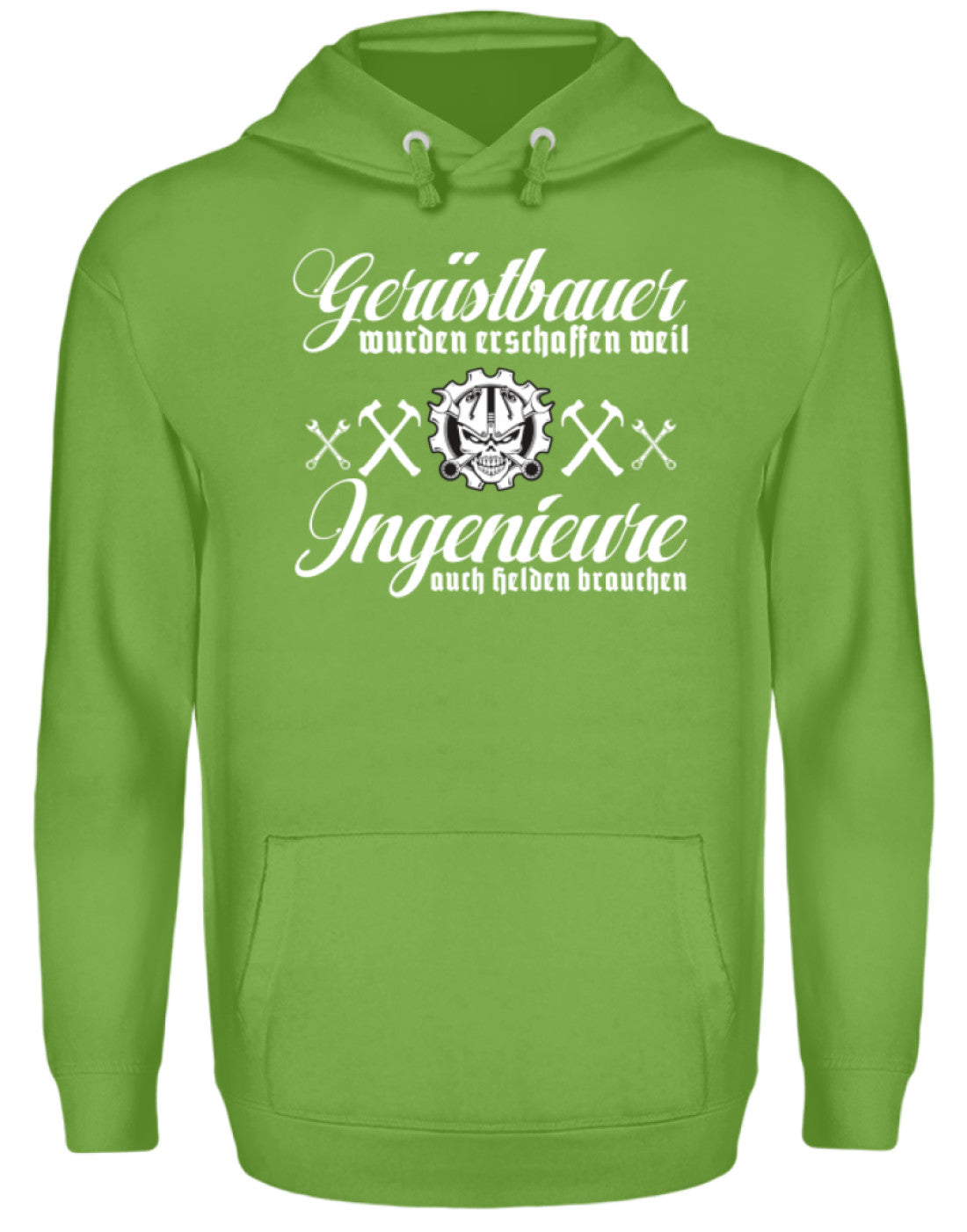 Gerüstbaue / Ingenieur €34.95 Gerüstbauer - Shop >>