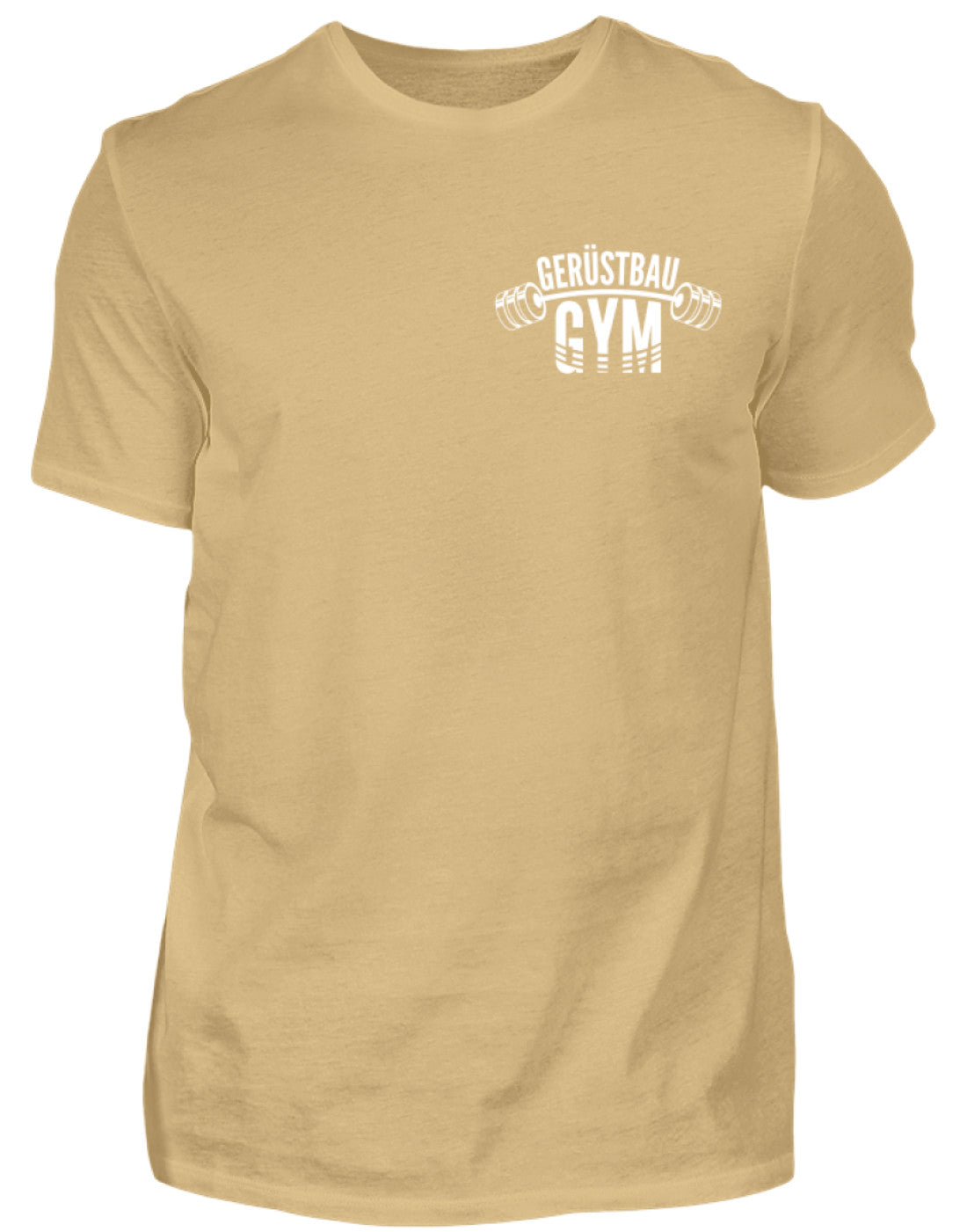 Gerüstbauer T-Shirt Gerüstbau GYM €24.95 Gerüstbauer - Shop >>